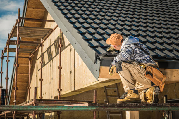 Best Green or Eco-Friendly Roofing Solutions  in Duarte, CA